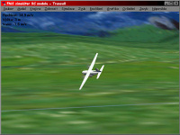 FMS Flying-Model-Simulator - větší obrázek ze hry