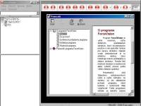 ForceVision 3.04 - větší obrázek z programu
