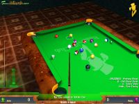 Free Billiards