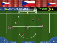 FreeKicks
