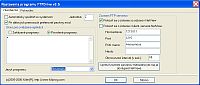 FTPDrive 3.5 - větší obrázek z hlavního okna programu