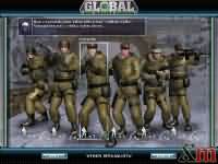Global Operations - větší obrázek ze hry