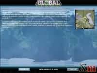 Global Operations - větší obrázek ze hry