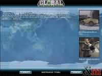 Global Operations - větší obrázek ze hry