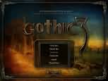 Gothic 3 CZ - větší obrázek ze hry