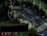 Greyhawk: The Temple of Elemental Evil - větší obrázek ze hry