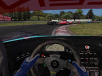 GTR 2 - větší obrázek ze hry
