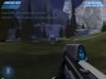Halo: Combat Evolved - větší obrázek ze hry