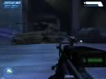 Halo: Combat Evolved - větší obrázek ze hry