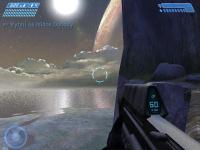 Halo: Combat Evolved - větší obrázek ze hry