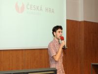 Handjoy Česká Hra