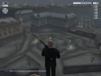 Hitman 2: Silent Assassin - větší obrázek ze hry