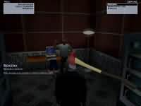 Hitman 2: Silent Assassin - větší obrázek ze hry