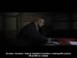 Hitman Contracts - větší obrázek ze hry
