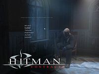 Hitman: Contracts - větší obrázek z programu