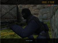 Half Life: Counter-Strike - větší obrázek ze hry