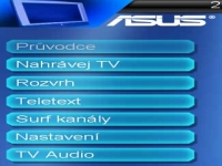 InterVideo Home Theater - větší obrázek z programu
