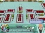 Hospital Tycoon - větší obrázek ze hry