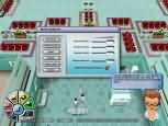 Hospital Tycoon - větší obrázek ze hry
