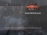 Hour of Victory - větší obrázek ze hry