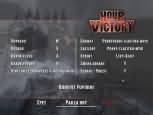 Hour of Victory - větší obrázek ze hry
