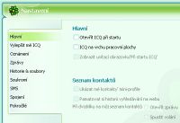 ICQ 6 - větší obrázek z programu