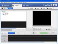 ImageMixer 3 - větší obrázek z programu