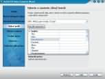ImTOO PSP Video Converter - větší obrázek z programu