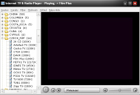 Internet TV & Radio Player - větší obrázek z programu