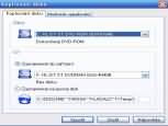 InterVideo Disc Master - větší obrázek z programu