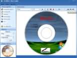 InterVideo DVD Copy 5 - větší obrázek z programu