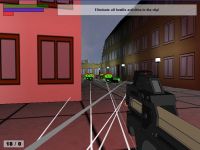 Invasion 3D