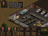 Jagged Alliance 2 Deidranna Lives - větší obrázek ze hry