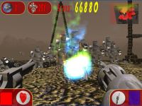 Kill Blockmen 2