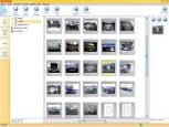 Kodak EasyShare - větší obrázek z programu