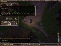 Kult: Heretic Kingdoms SK - větší obrázek ze hry