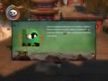 Kung Fu Panda - větší obrázek ze hry