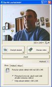 Labtec WebCam Pro 6.0 - větší obrázek z programu