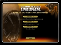 Laser Squad Nemesis - větší obrázek ze hry