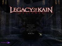 Legacy of Kain: Defiance - větší obrázek ze hry
