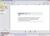 LimeWire - větší obrázek z programu