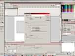 Macromedia Flash 8 - větší obrázek z programu