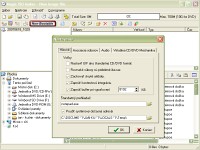 Magic Iso Maker - větší obrázek z programu