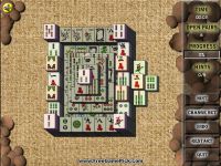 Mahjong City