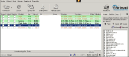 MailWasher Pro - větší obrázek z programu