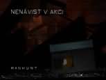 Manhunt - větší obrázek ze hry