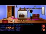 Maniac Mansion DeLuxe - větší obrázek ze hry