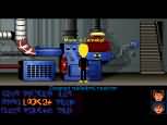 Maniac Mansion DeLuxe - větší obrázek ze hry