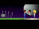 Maniac Mansion DeLuxe - větší obrázek ze hry