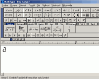 MathType - větší obrázek z programu